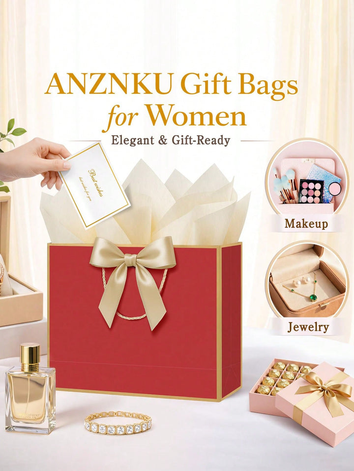 SHEIN Ajándéktasakok