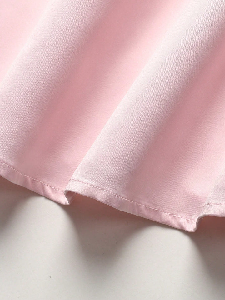 Rochie SHEIN, roz