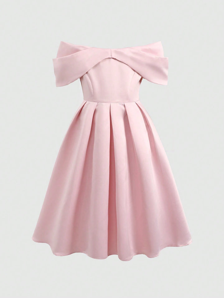 Rochie SHEIN, roz