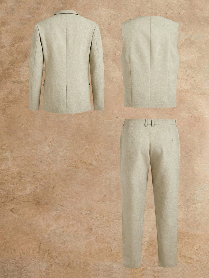 Costum SHEIN, verde