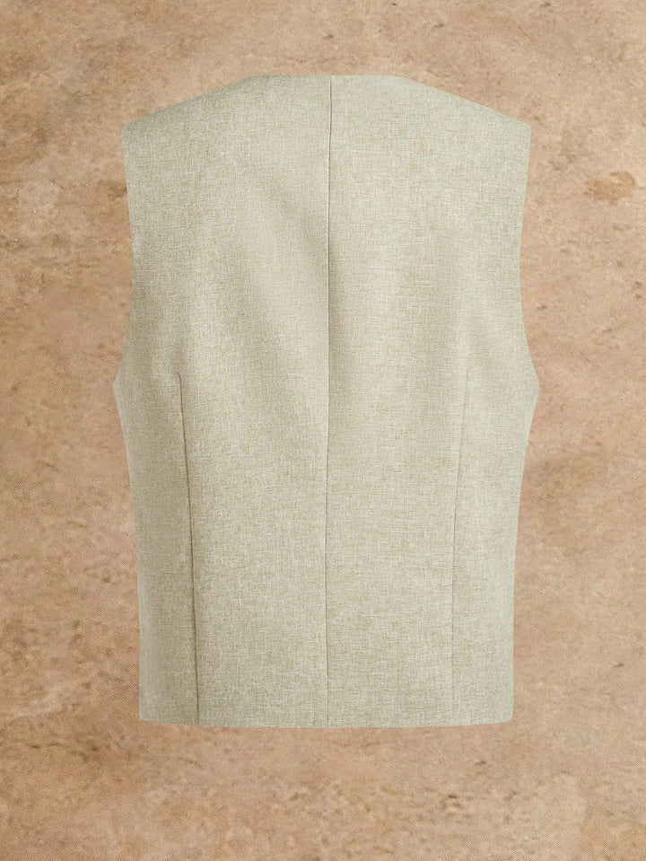 Costum SHEIN, verde