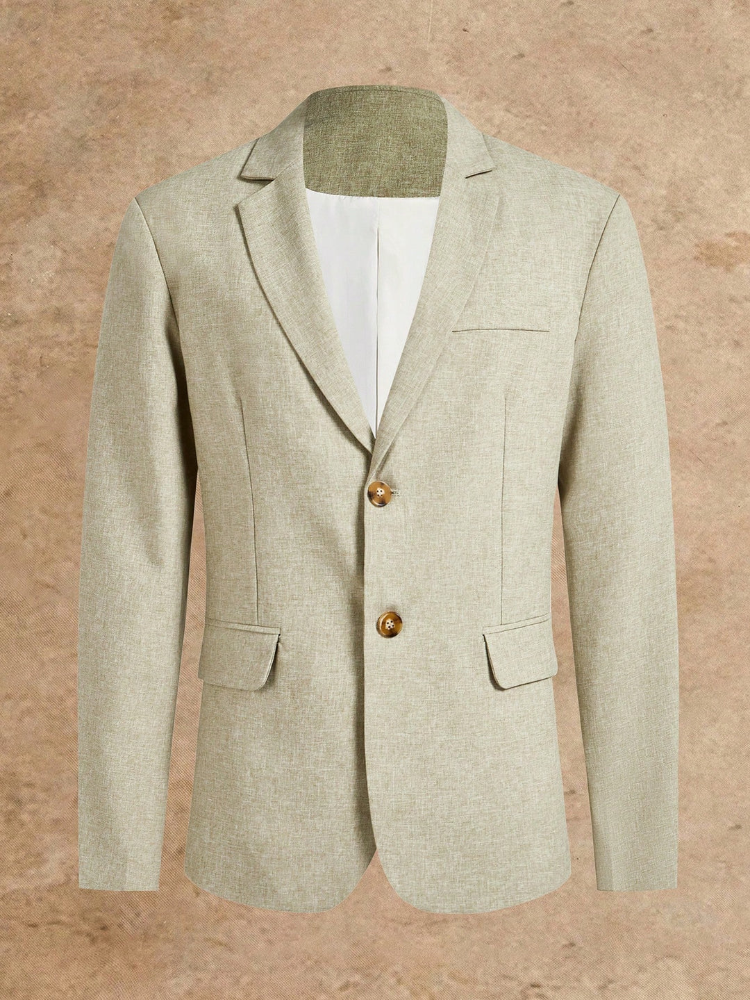 Costum SHEIN, verde