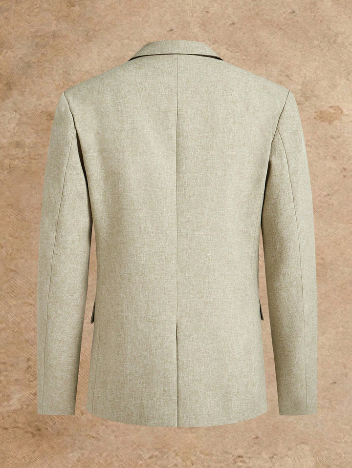 Costum SHEIN, verde