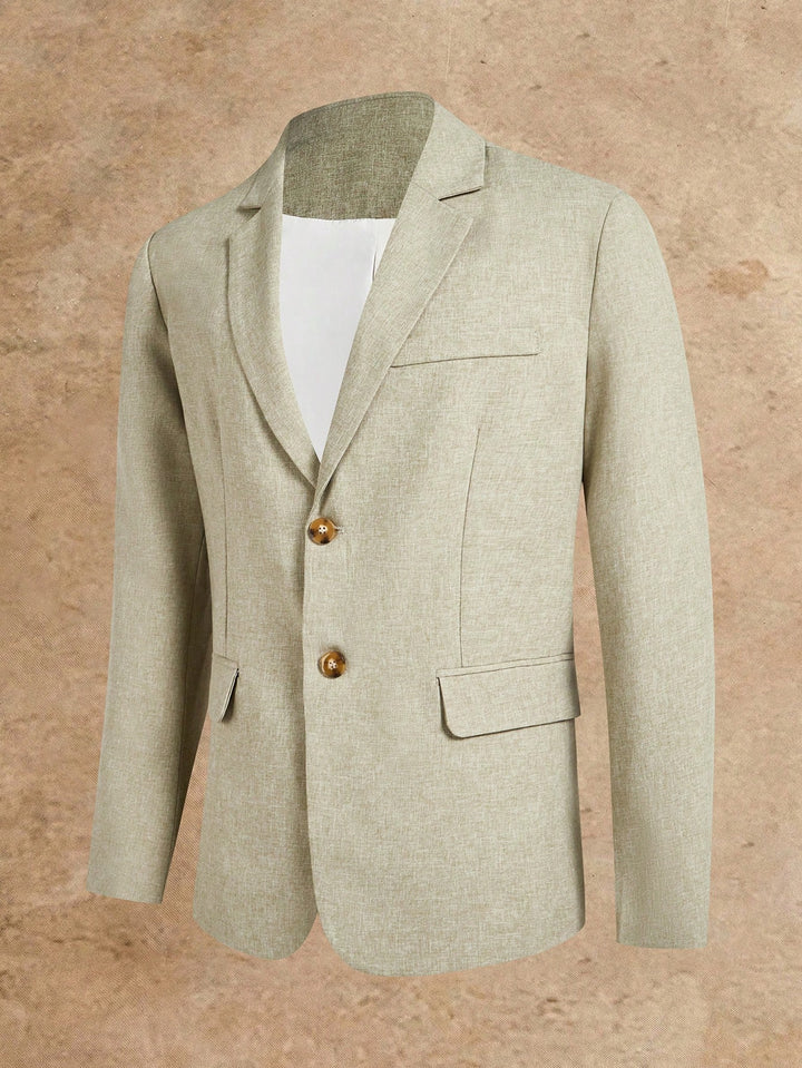 Costum SHEIN, verde