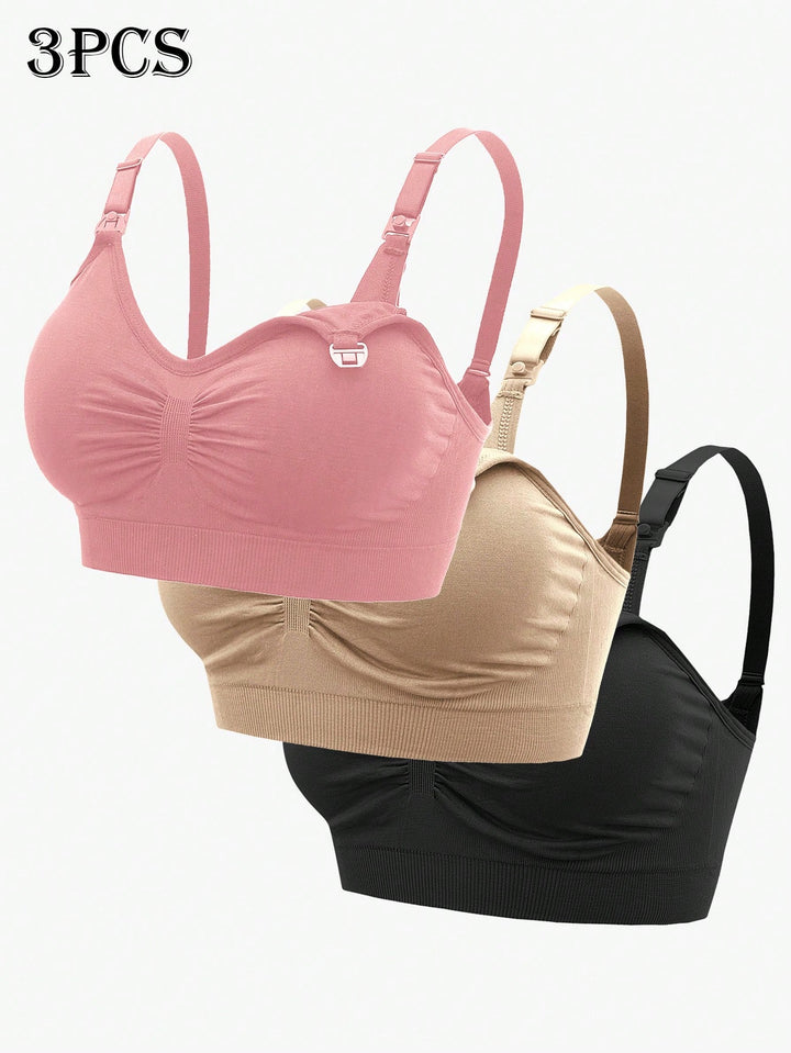 Set sutiene SHEIN, mix culori
