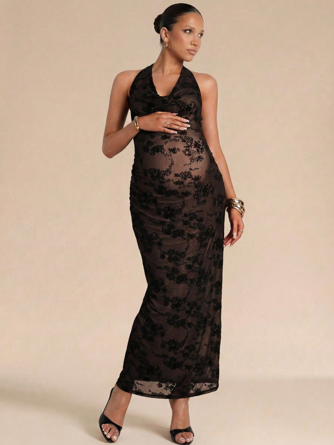 Rochie SHEIN, negru