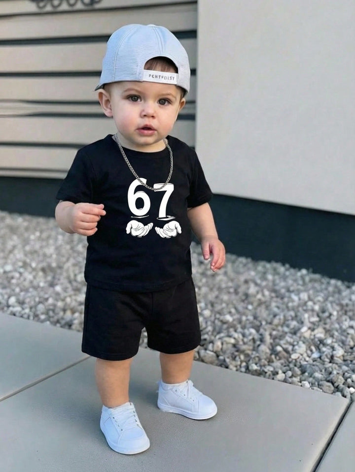Compleu SHEIN, negru