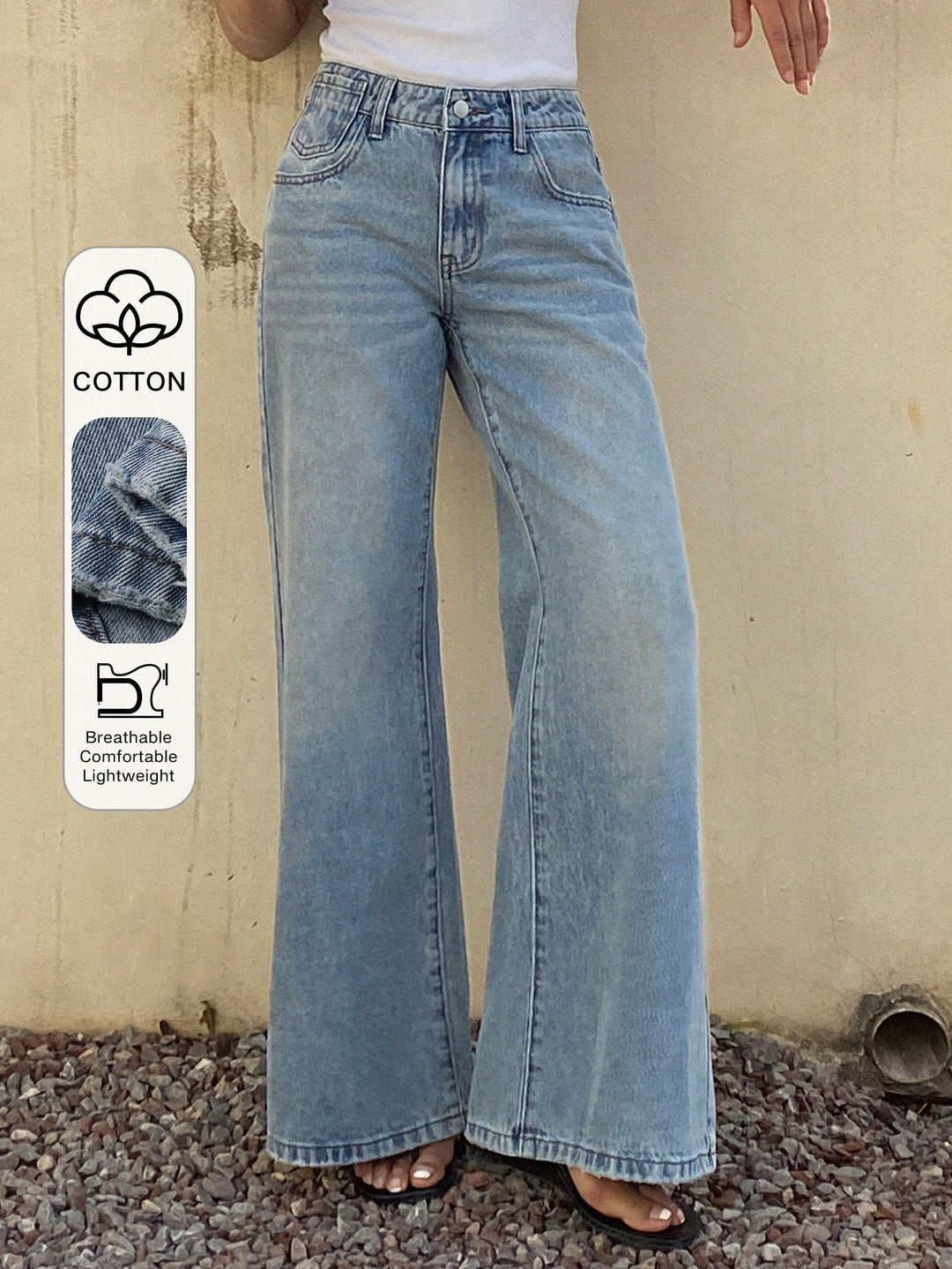 Jeans SHEIN