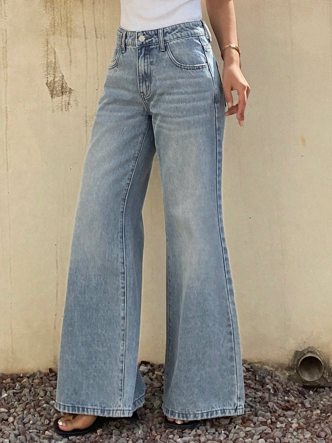 Jeans SHEIN