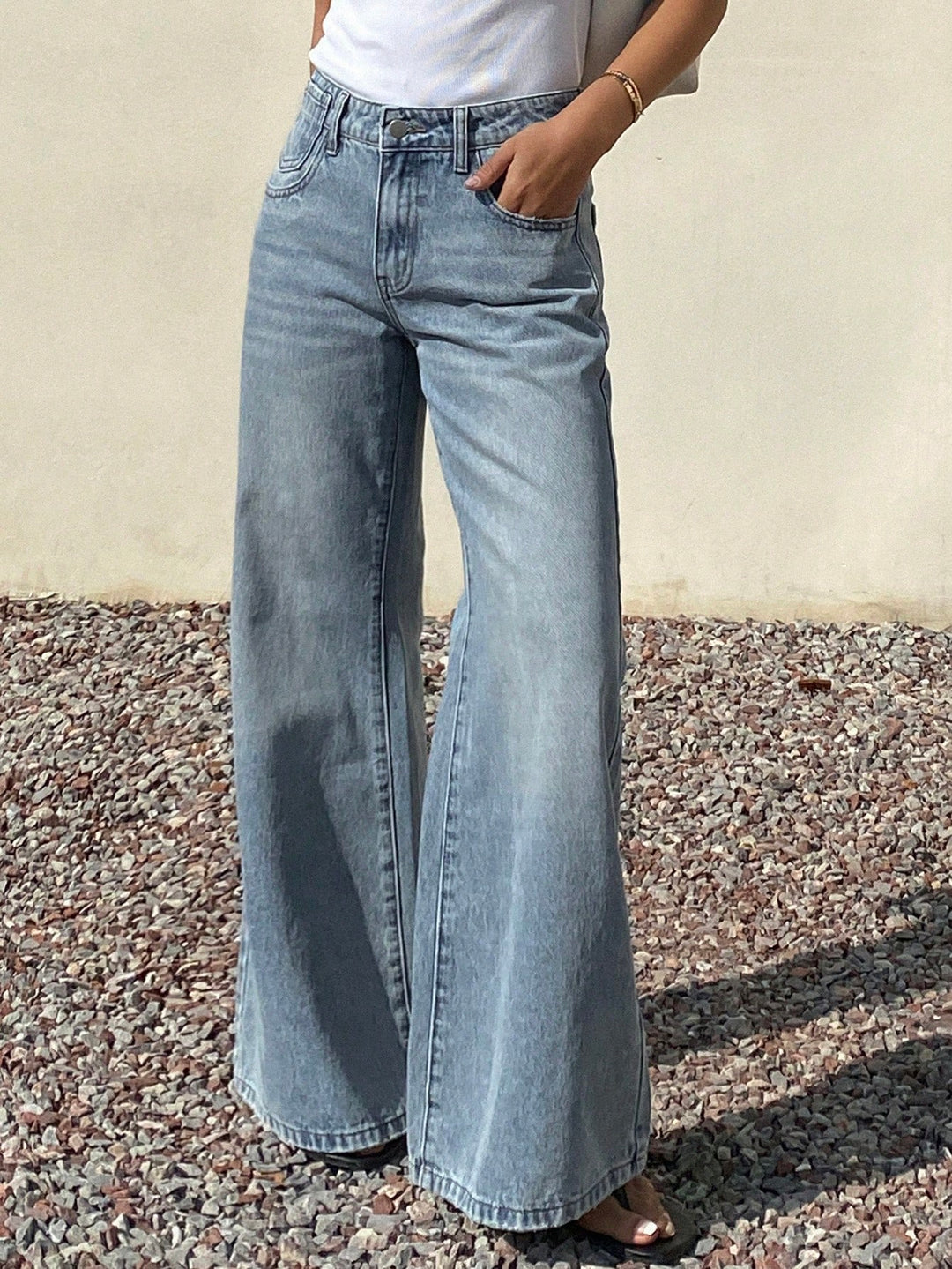 Jeans SHEIN