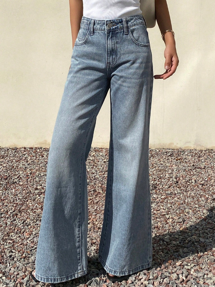 Jeans SHEIN