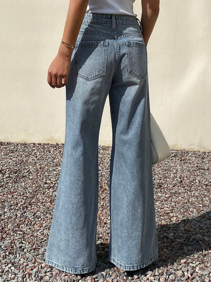 Jeans SHEIN