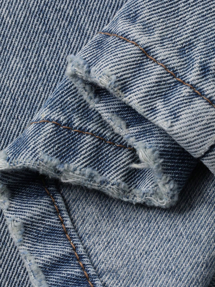 Jeans SHEIN