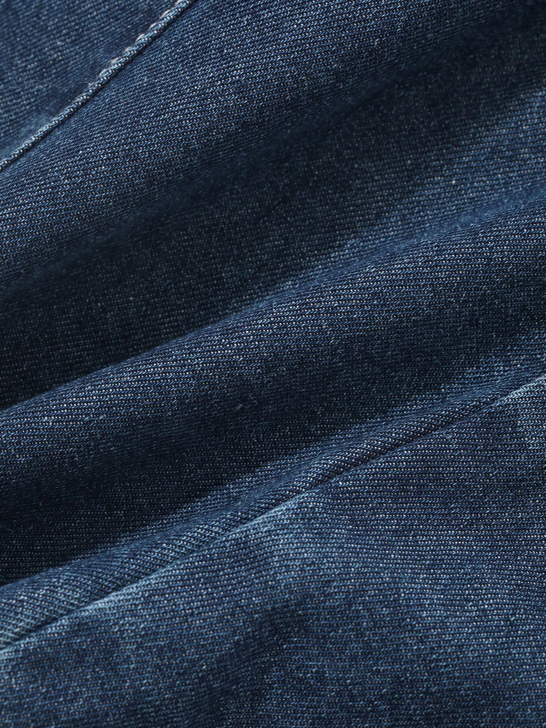 Top SHEIN, albastru