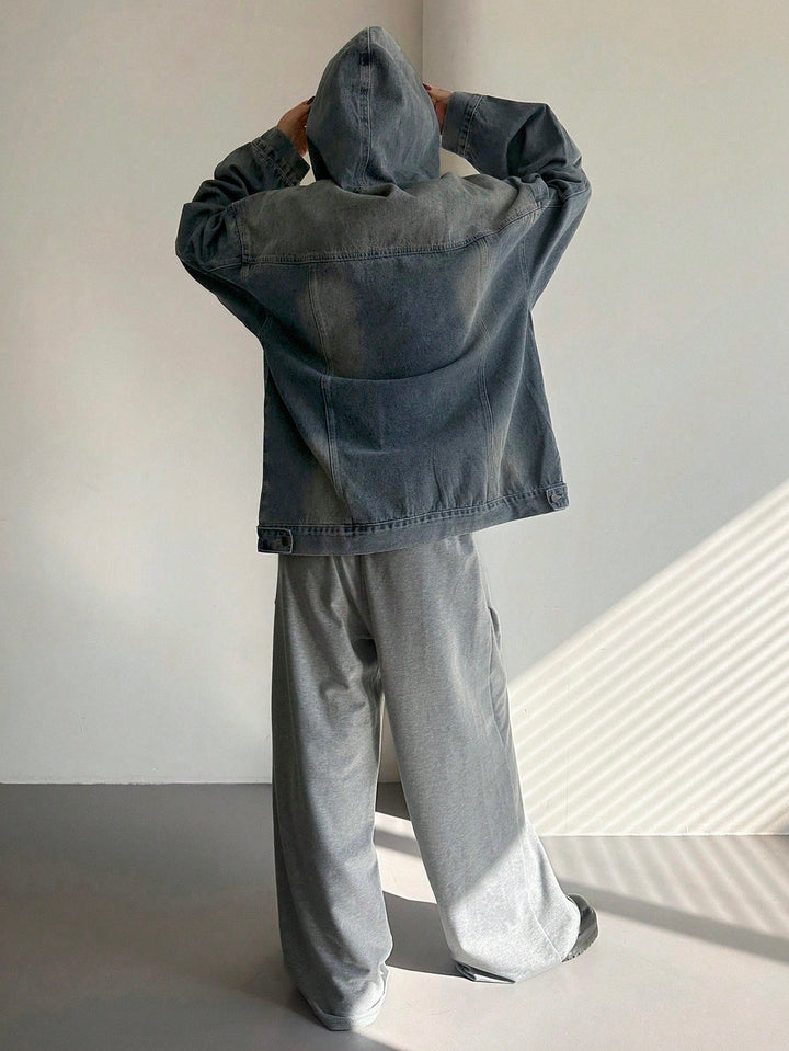 Top SHEIN, albastru