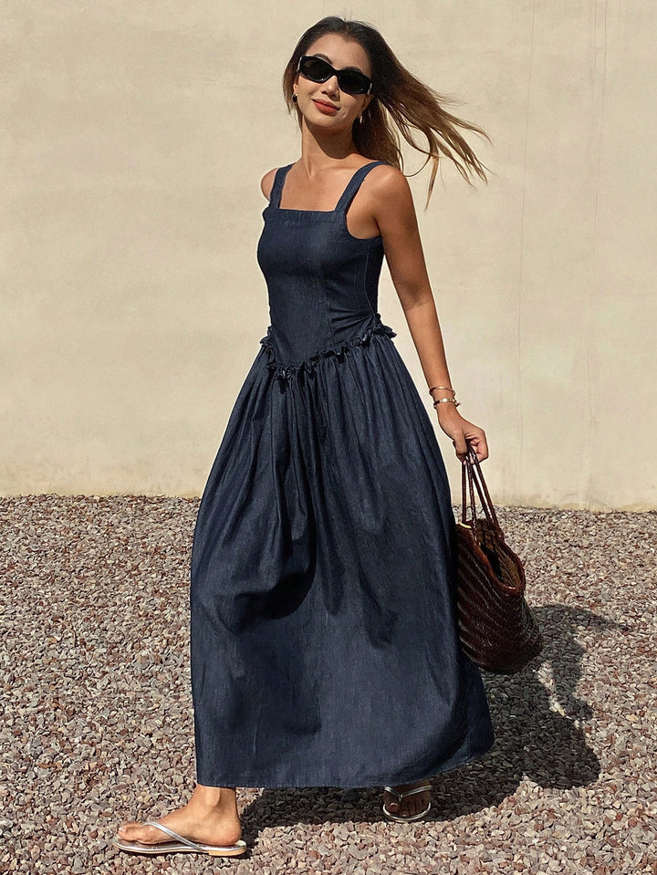 Rochie SHEIN, albastru