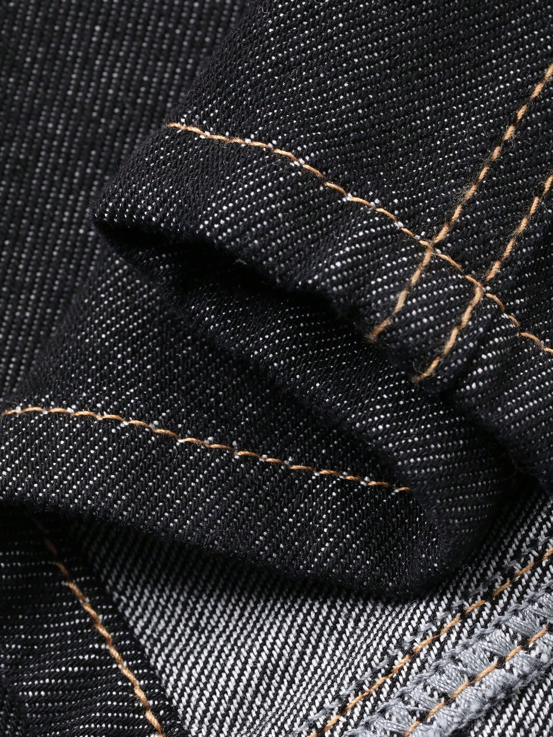 Jeans SHEIN, negru