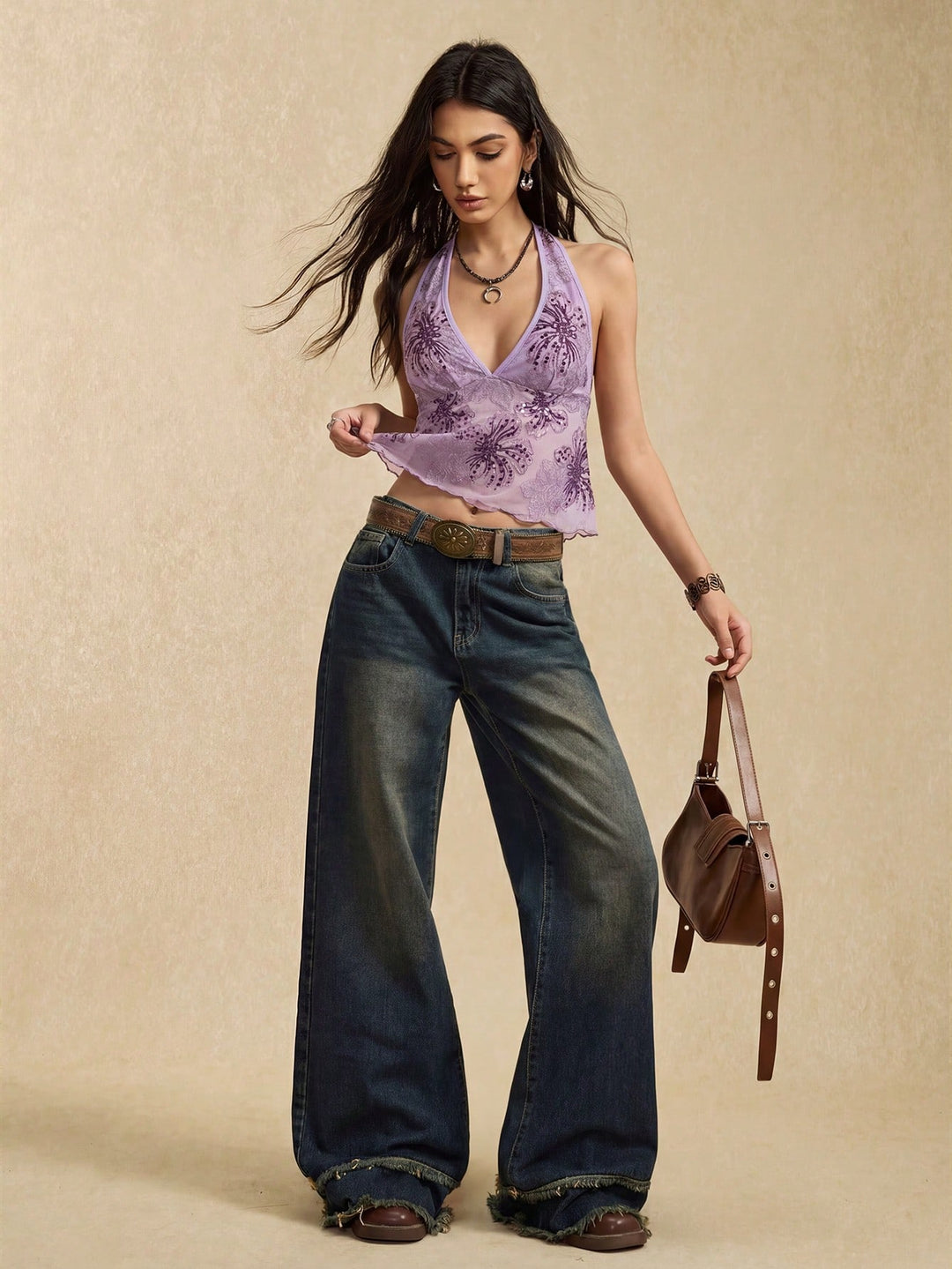 Top SHEIN, mov