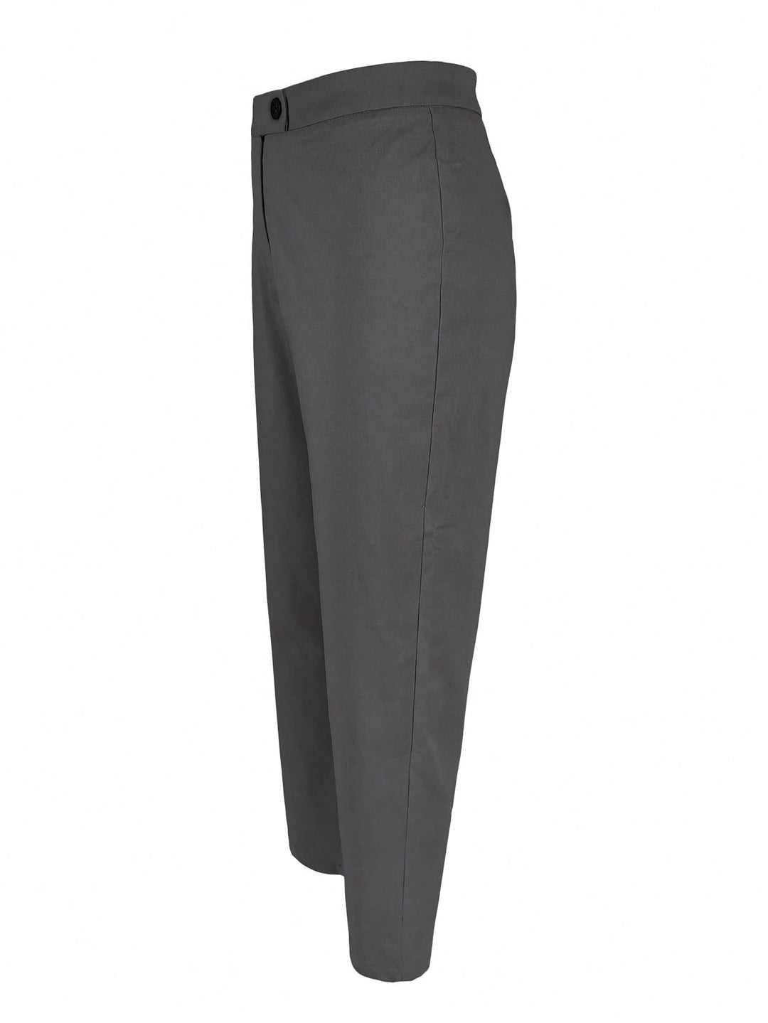 Pantaloni SHEIN, gri