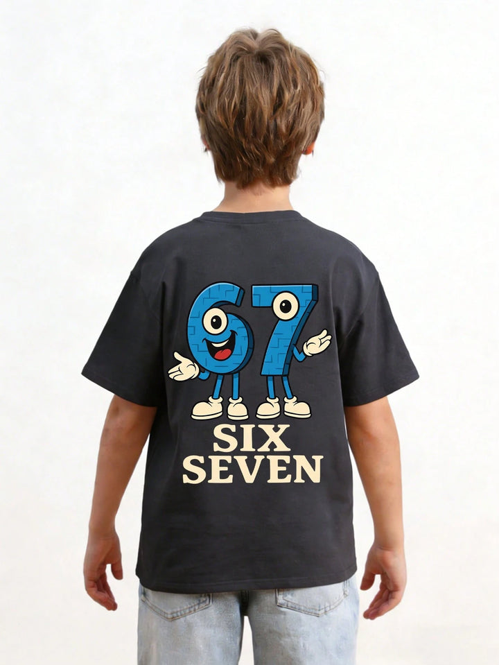 Tricou SHEIN, gri