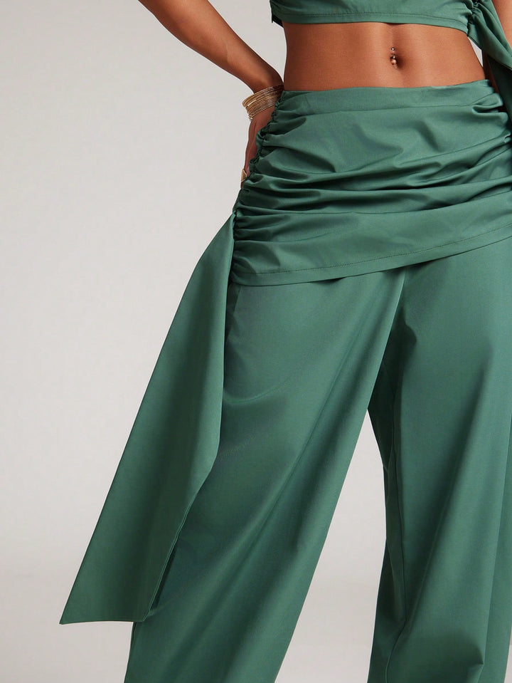 Compleu SHEIN, verde