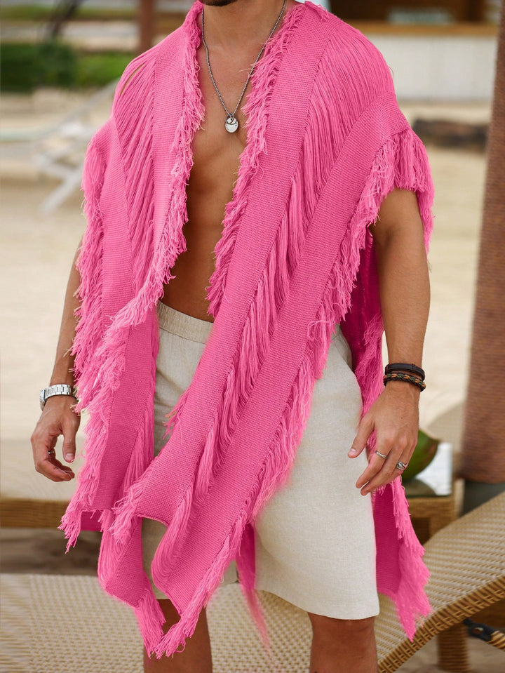 Cardigan SHEIN, roz
