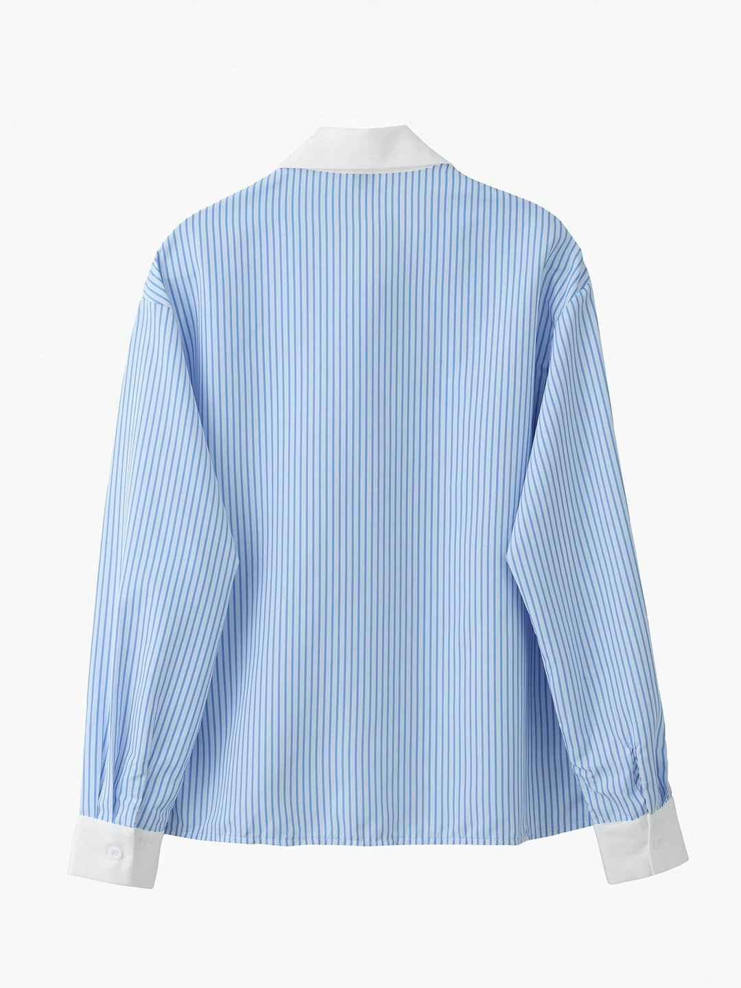 Bluza eleganta SHEIN, mix culori