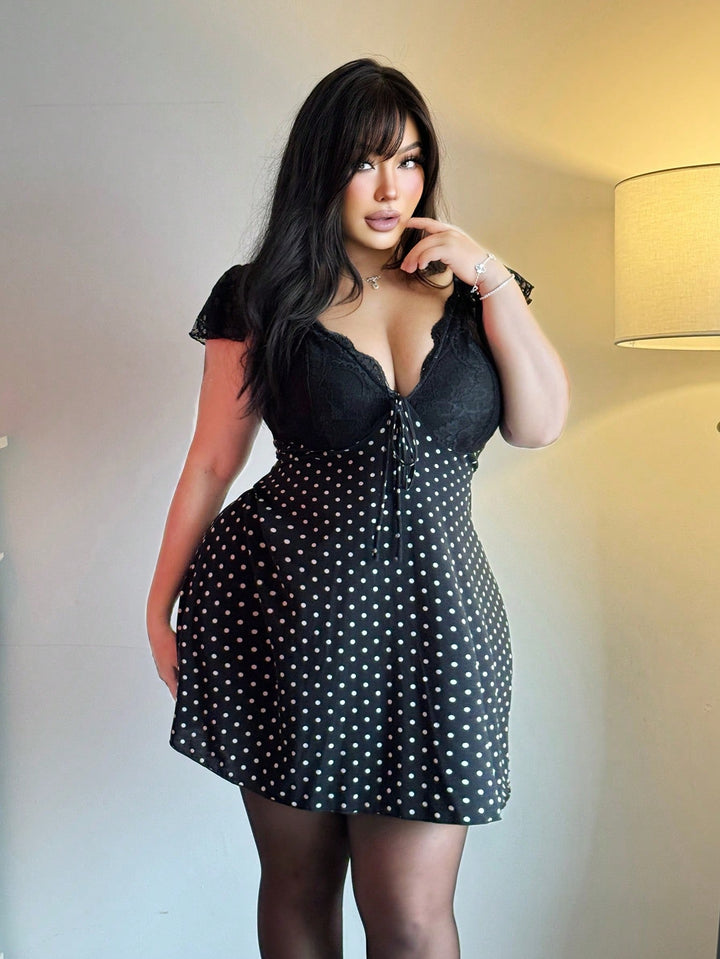 Rochie SHEIN, negru