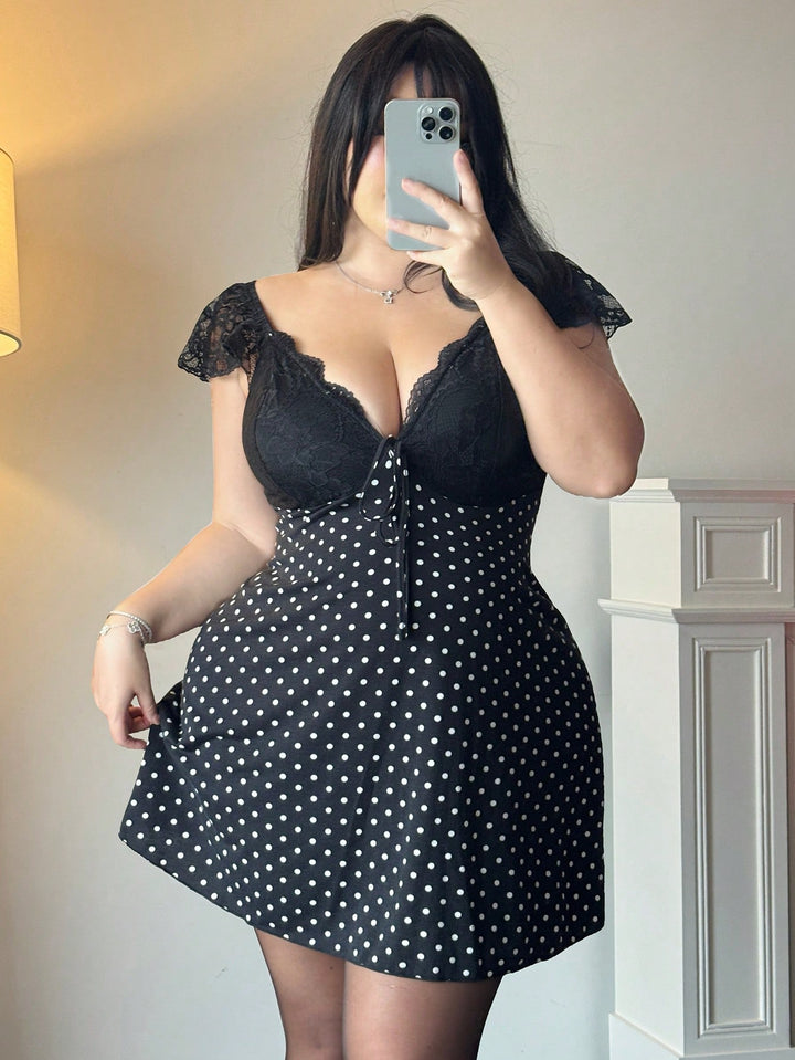 Rochie SHEIN, negru