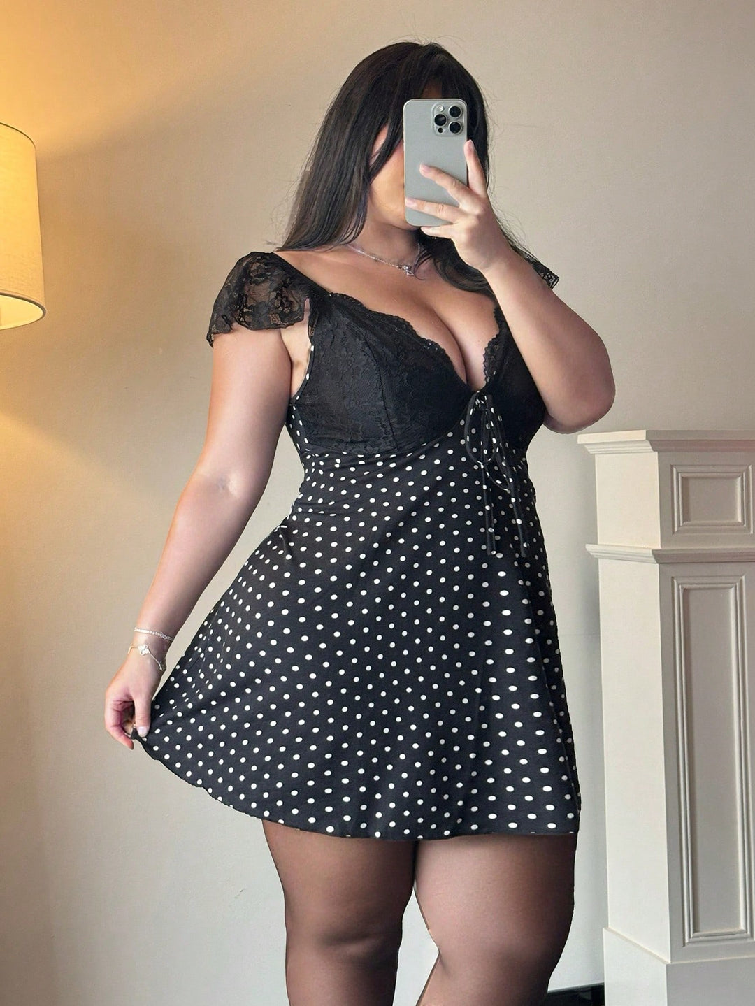 Rochie SHEIN, negru