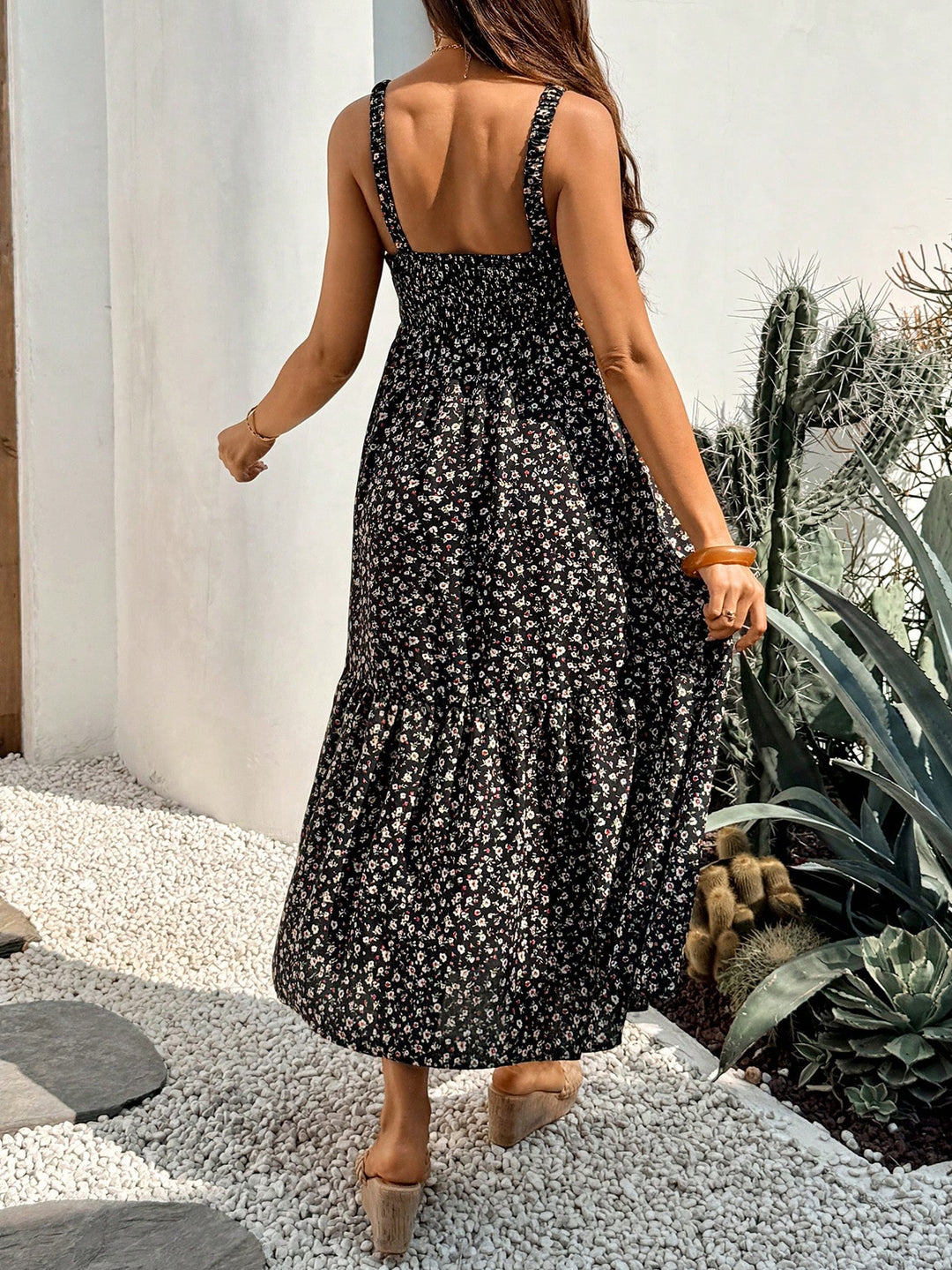 Rochie SHEIN, negru