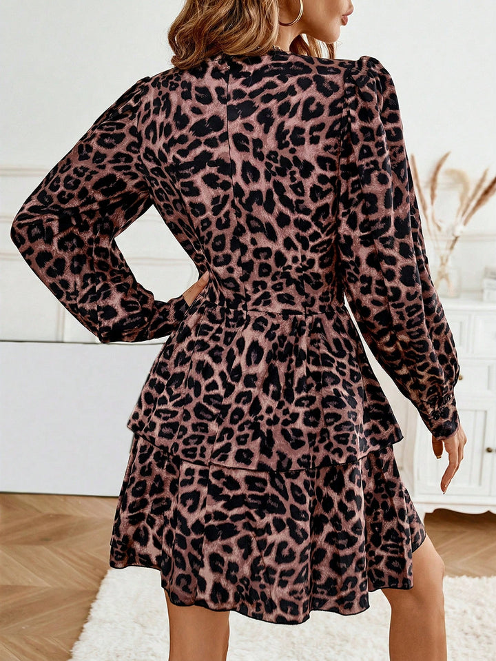 Rochie mini SHEIN, mix culori