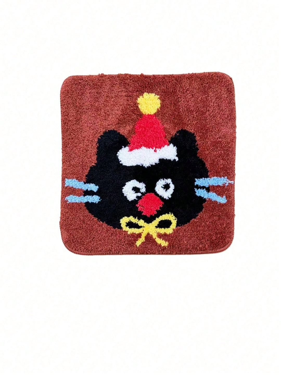 Covoraș decorativ SHEIN, mix culori