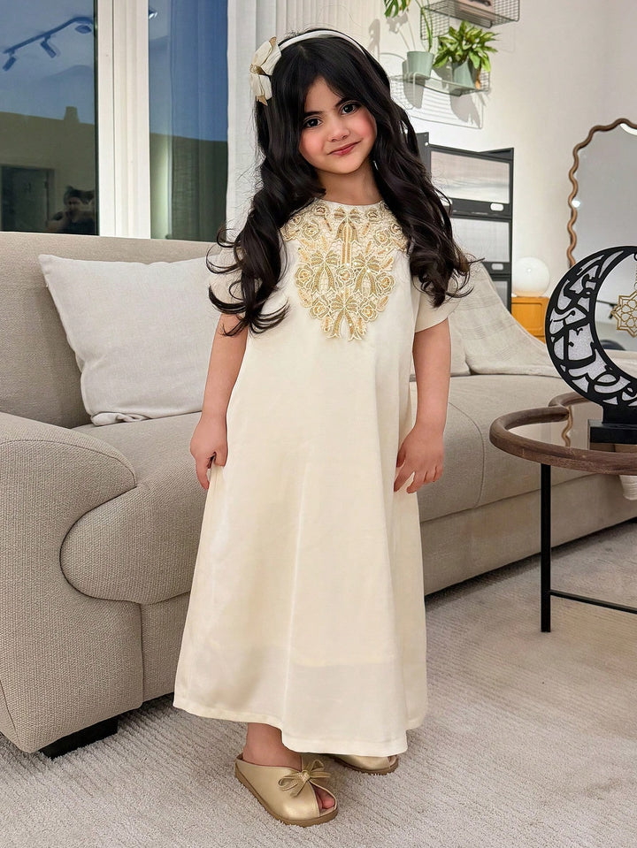 Rochie SHEIN, bej