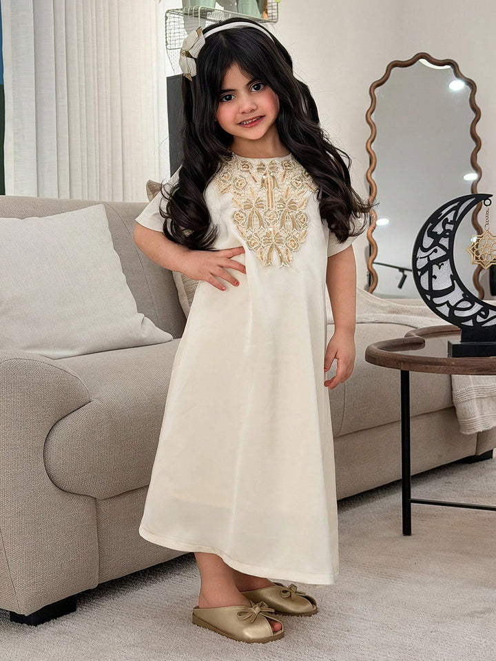 Rochie SHEIN, bej