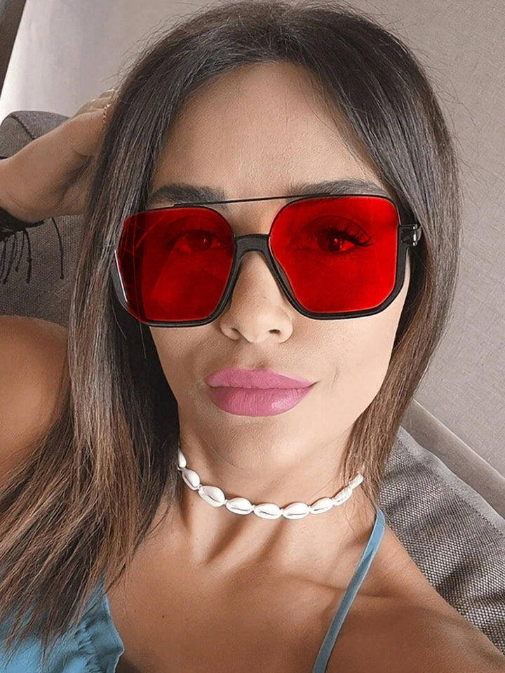 Ochelari SHEIN, negru