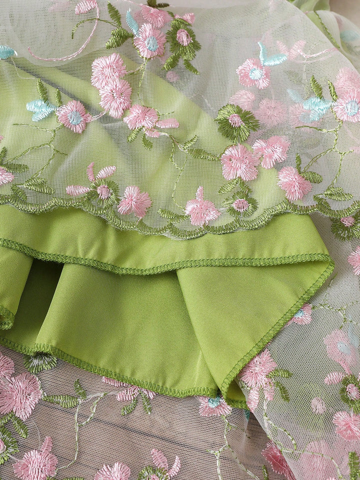 Rochie SHEIN, kaki