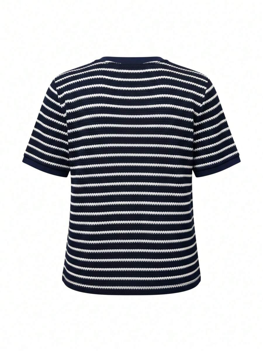 Tricou SHEIN, mix culori