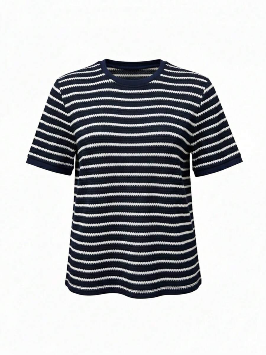 Tricou SHEIN, mix culori