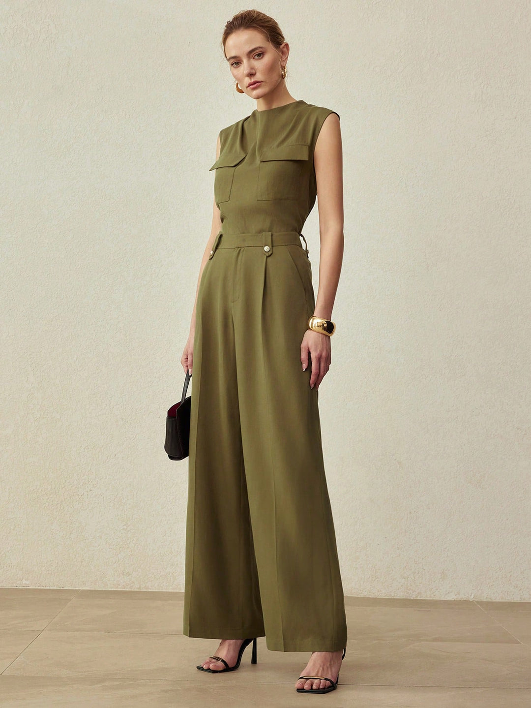 Pantalon SHEIN