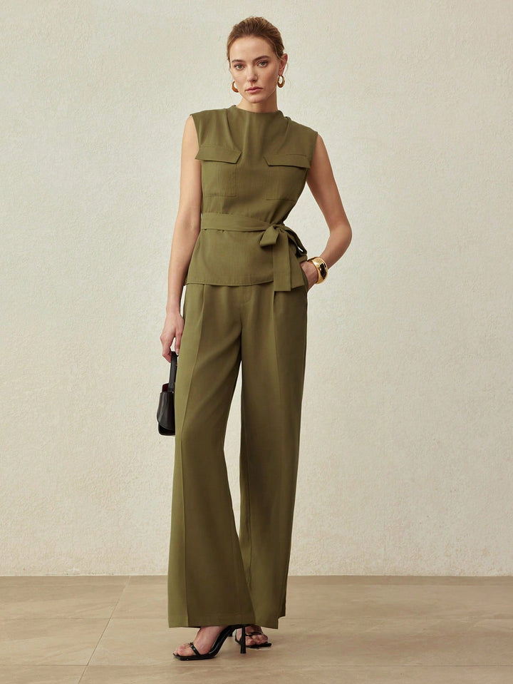 Pantalon SHEIN