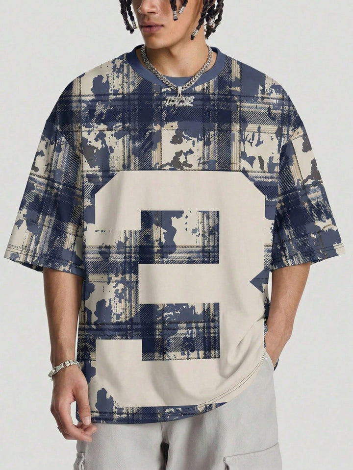 Tricou SHEIN, mix culori