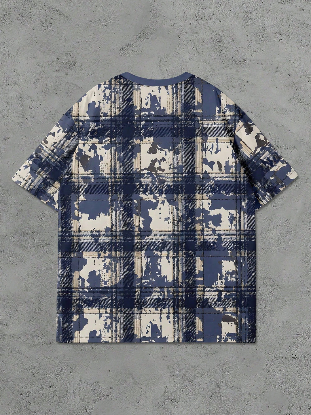 Tricou SHEIN, mix culori