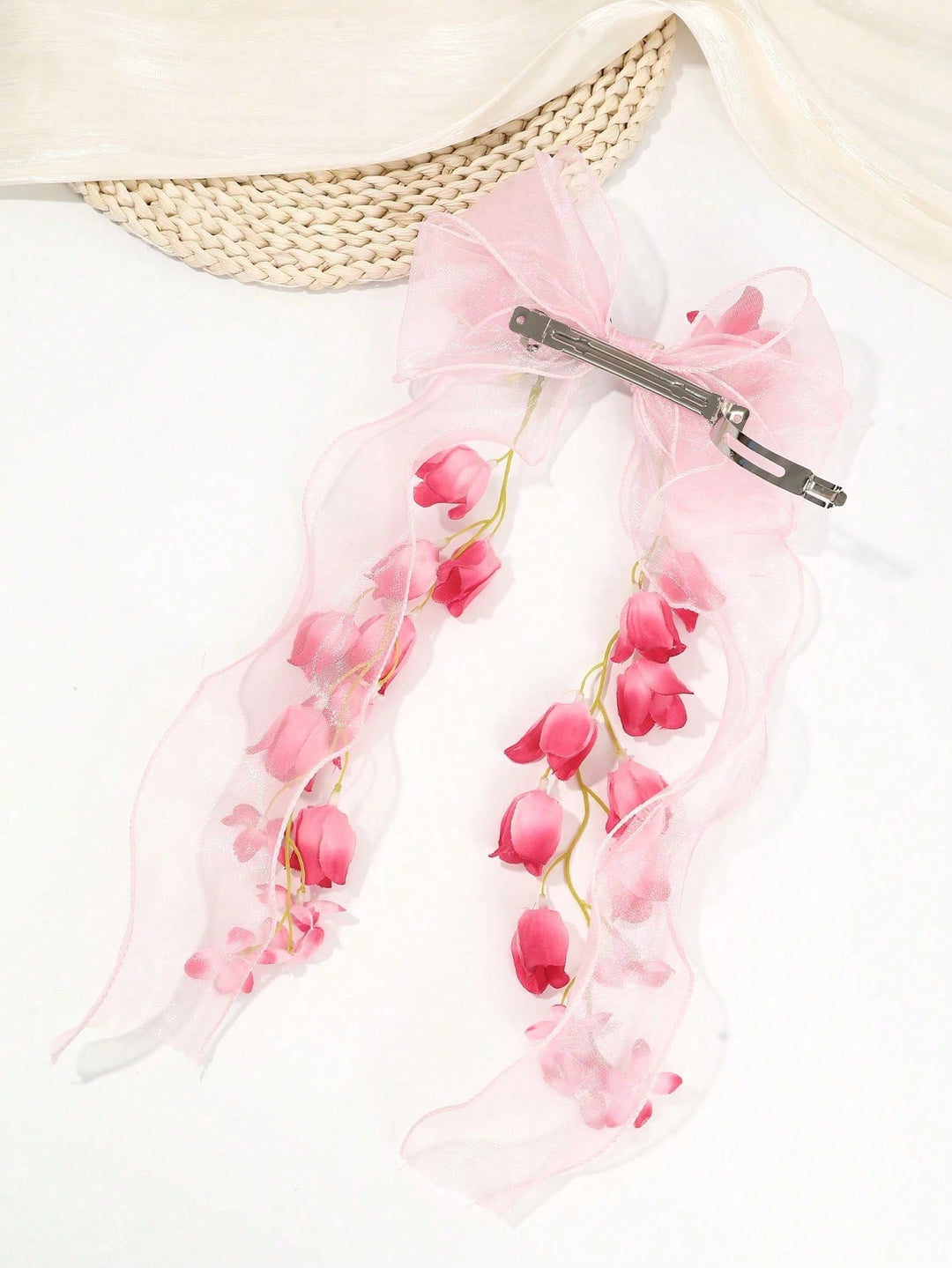 Clamă SHEIN, mix culori