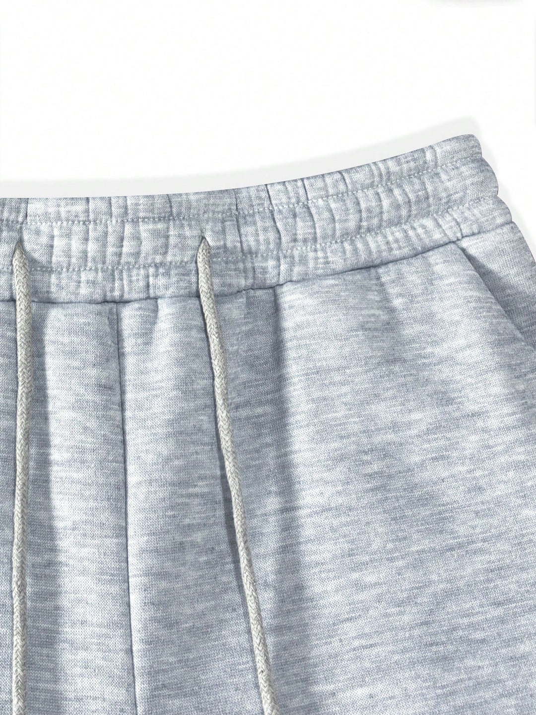 Pantaloni SHEIN, gri