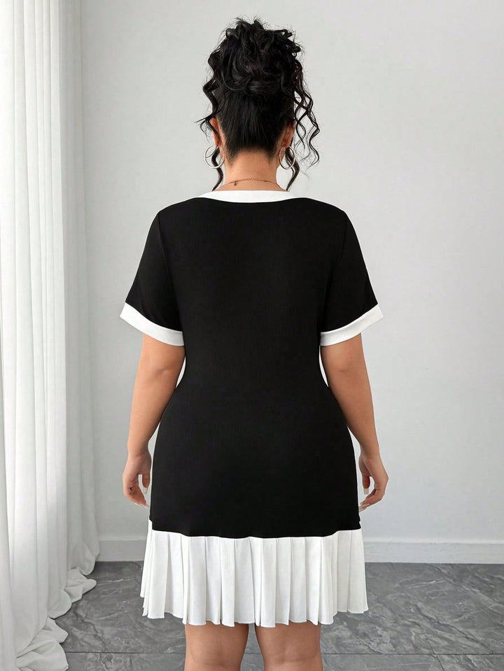 Rochie SHEIN, negru