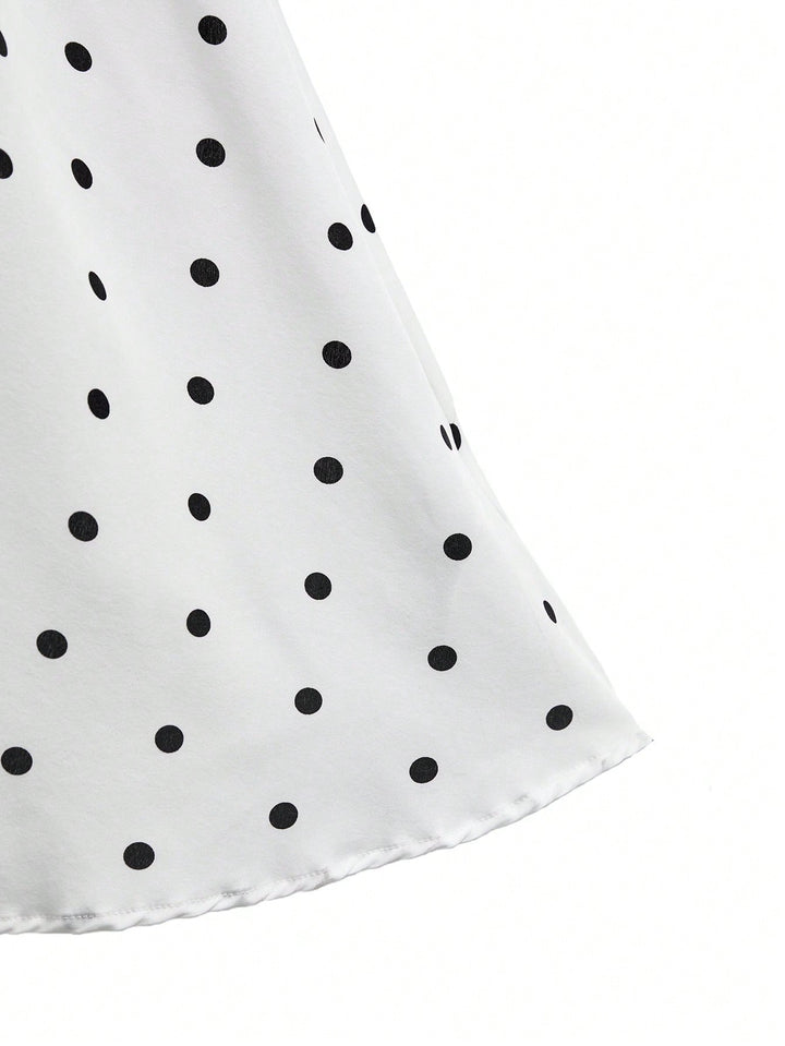Rochie maxi SHEIN, mix culori
