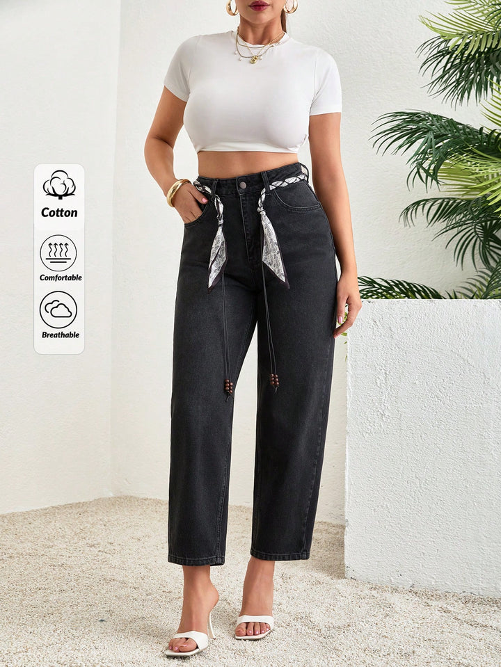 Jeans SHEIN
