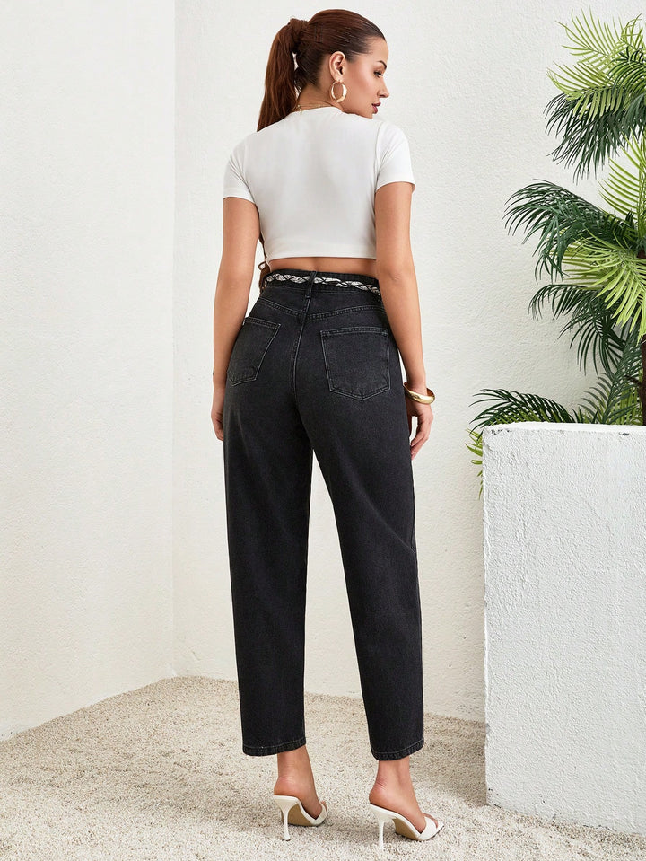 Jeans SHEIN