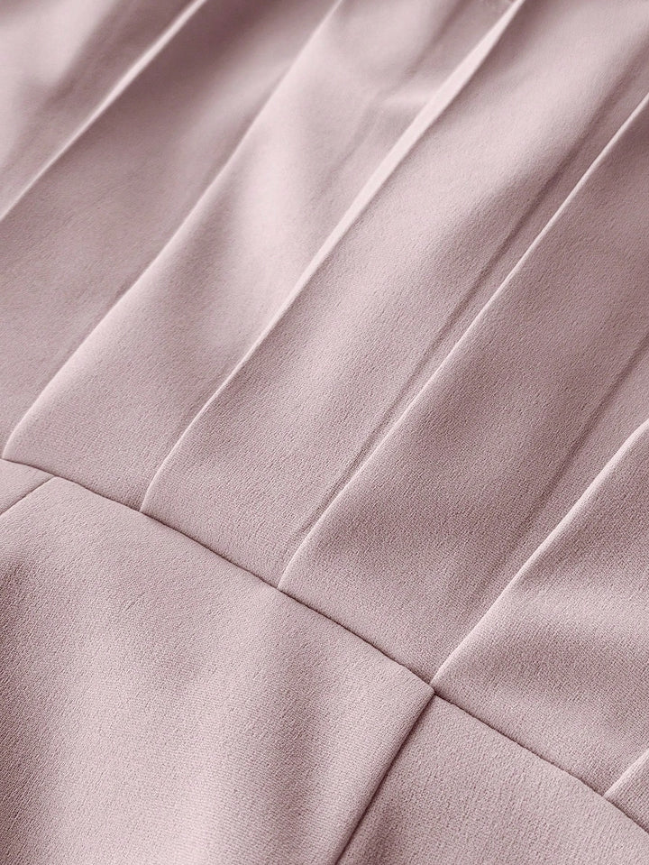 Rochie SHEIN, roz